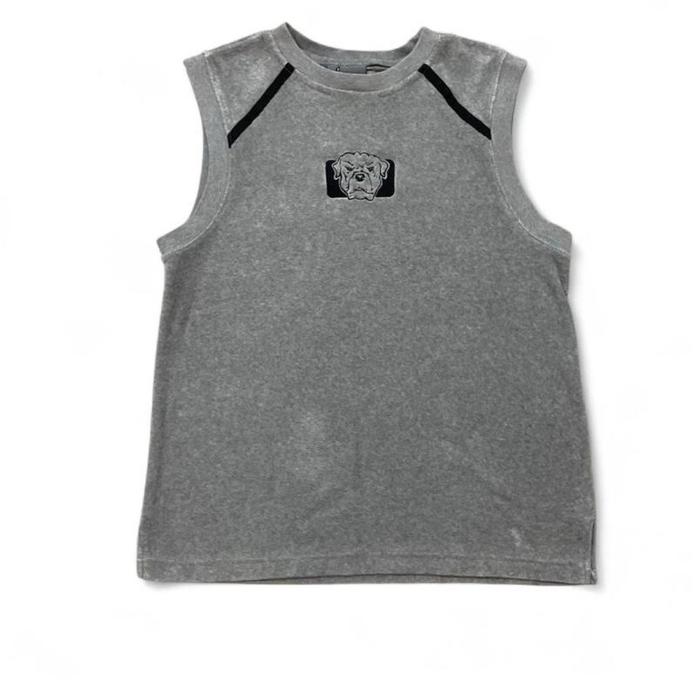El Jay Y2K Soft Cotton Tank